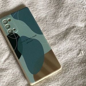 Galaxy Note 20 phone case